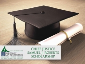 Erie Law Foundation Accepting Applications For 2018 Roberts Scholarship